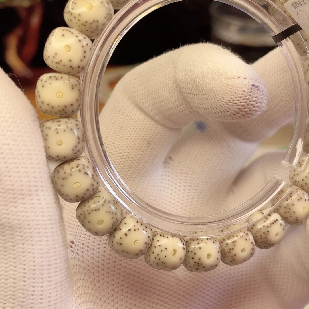 星月菩提手串T016