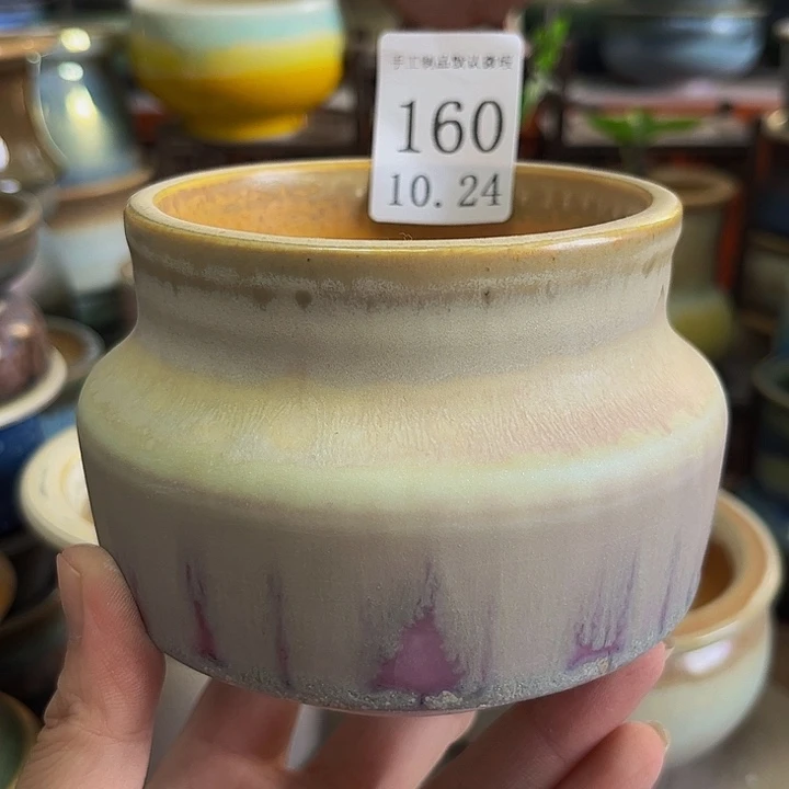 瓷片景德镇陶瓷手工制作