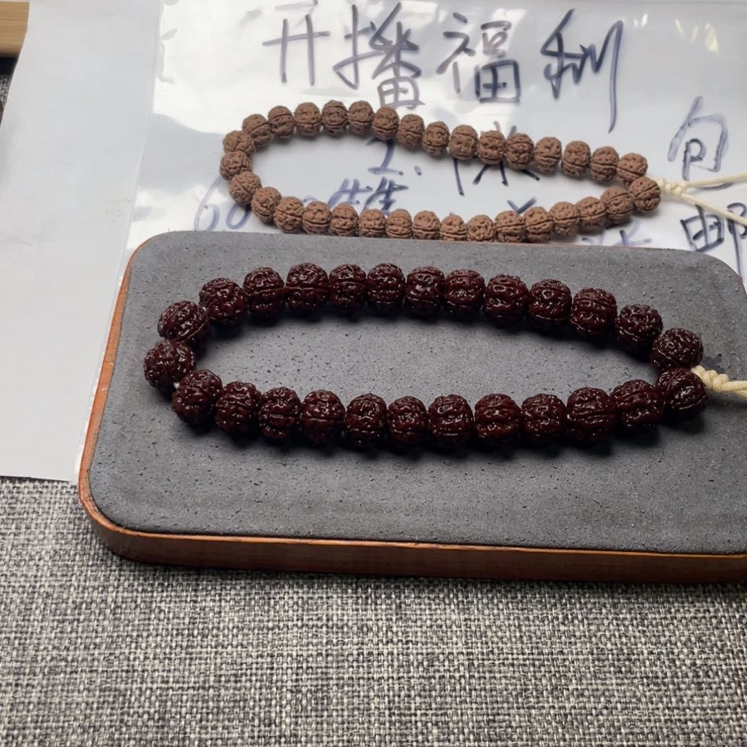 吊坠金刚菩提老树王