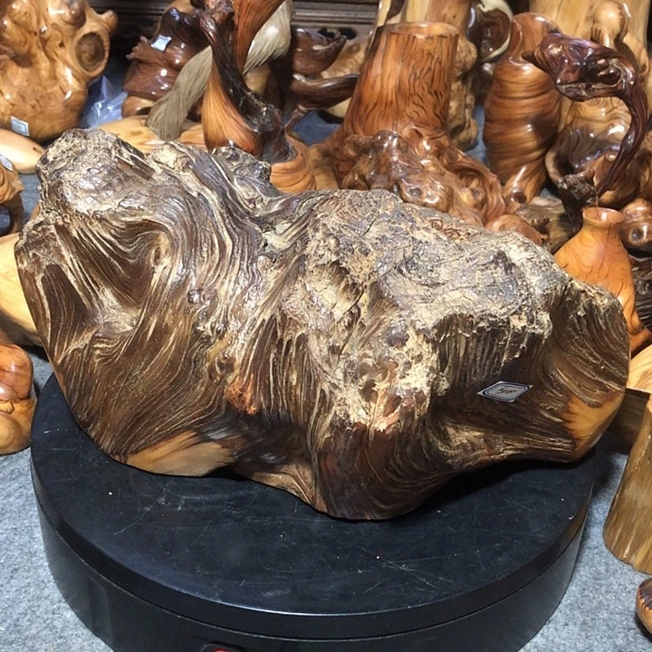 大***哥柏木（崖柏）崖柏37