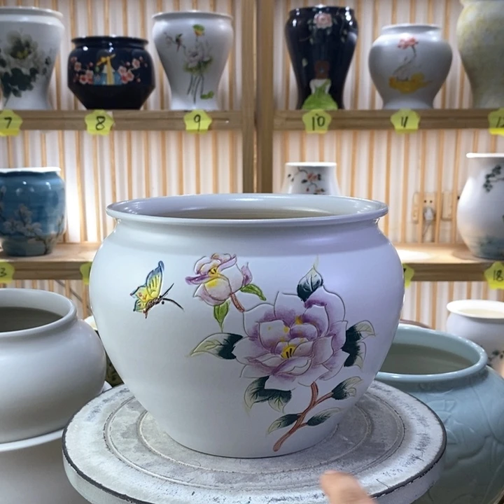 罐陶瓷陶瓷陶瓷陶瓷