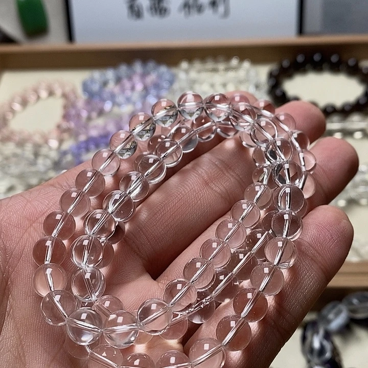 非金属卡8mm三圈