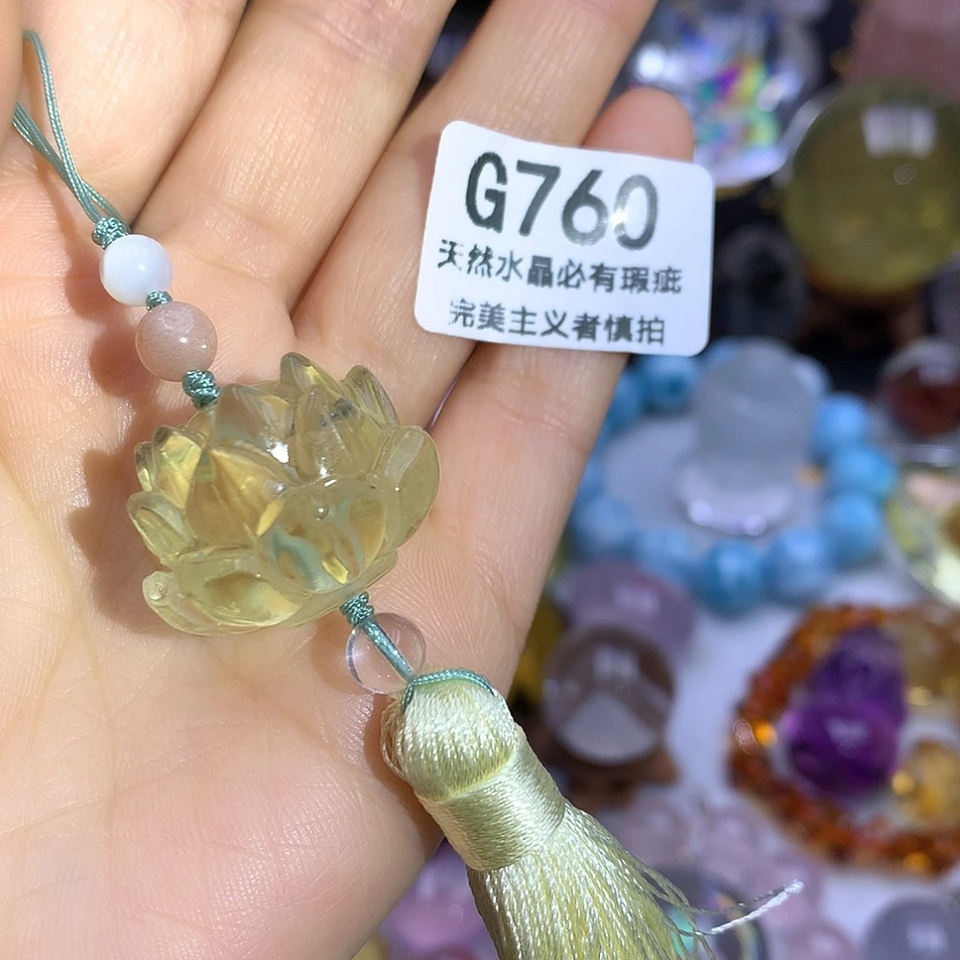 珠宝半成品未镶嵌水晶