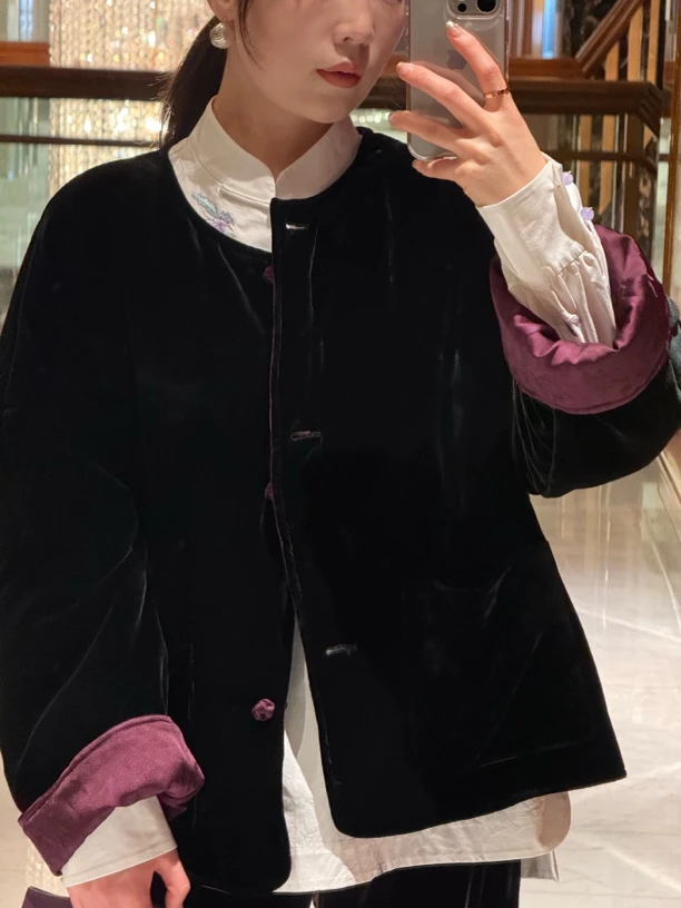 WR24新中式暗香盈袖