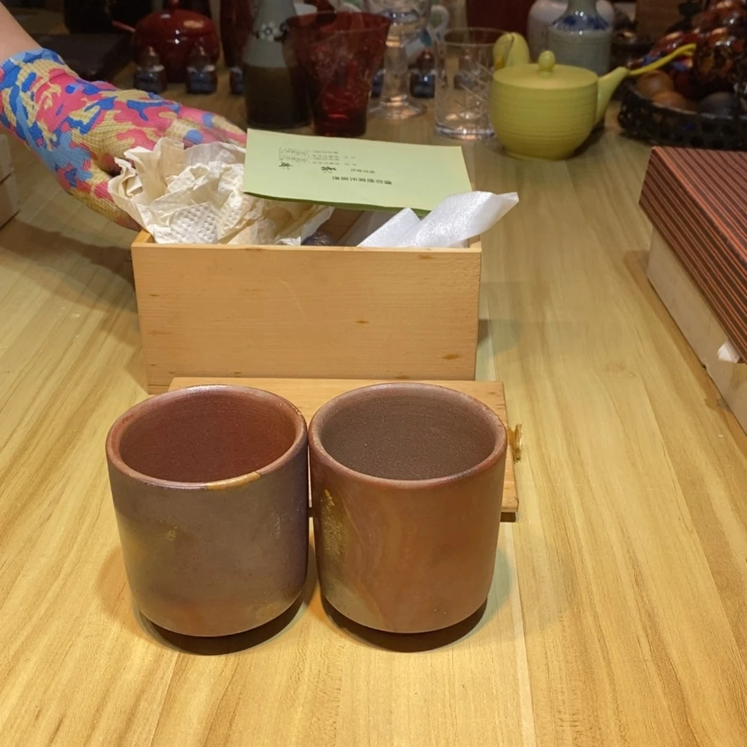 风**淡易雅集工艺品有限公司