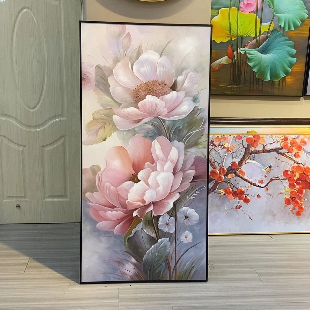 竖款80*160金色铝合金