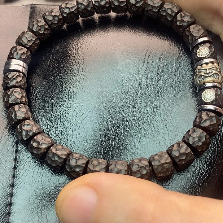 手串椰蒂8无相吞金兽