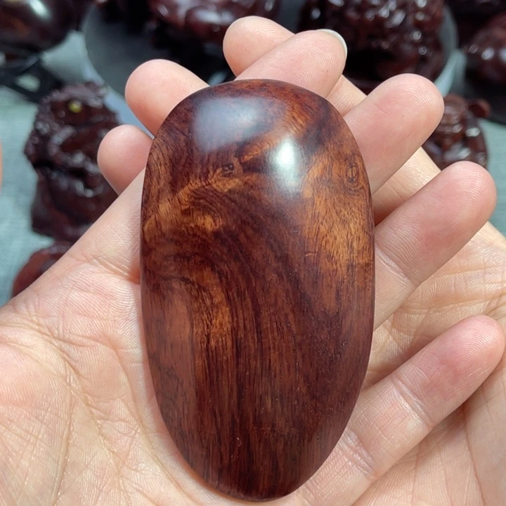 把件黄花梨/降香黄檀牌子