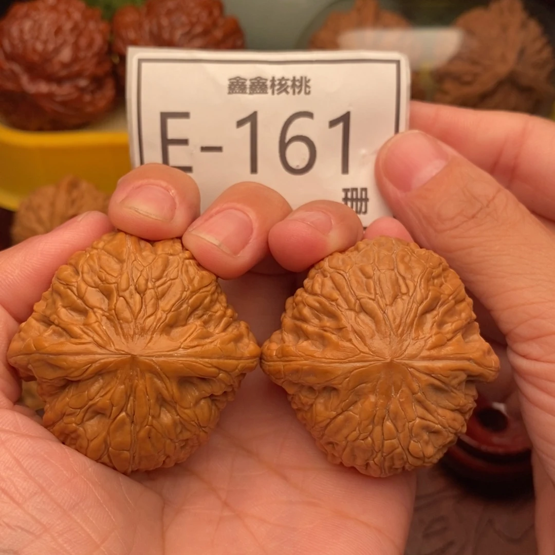 把件文玩核桃铁锤43