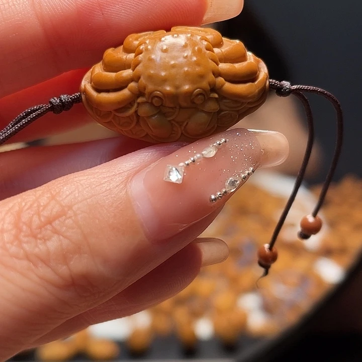 橄榄核手串/手链橄榄