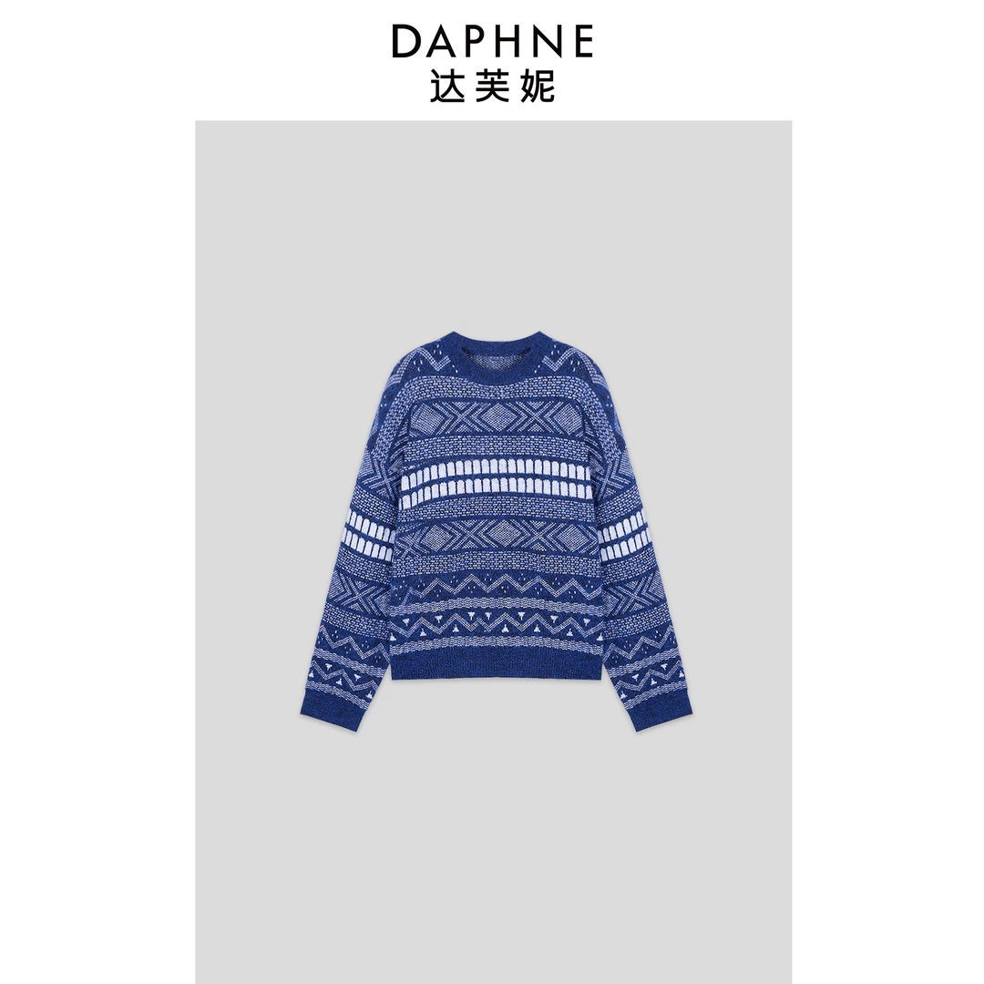 Daphne/达芙妮Y-达芙妮高级成衣定制系列绵羊毛上衣25TG4156