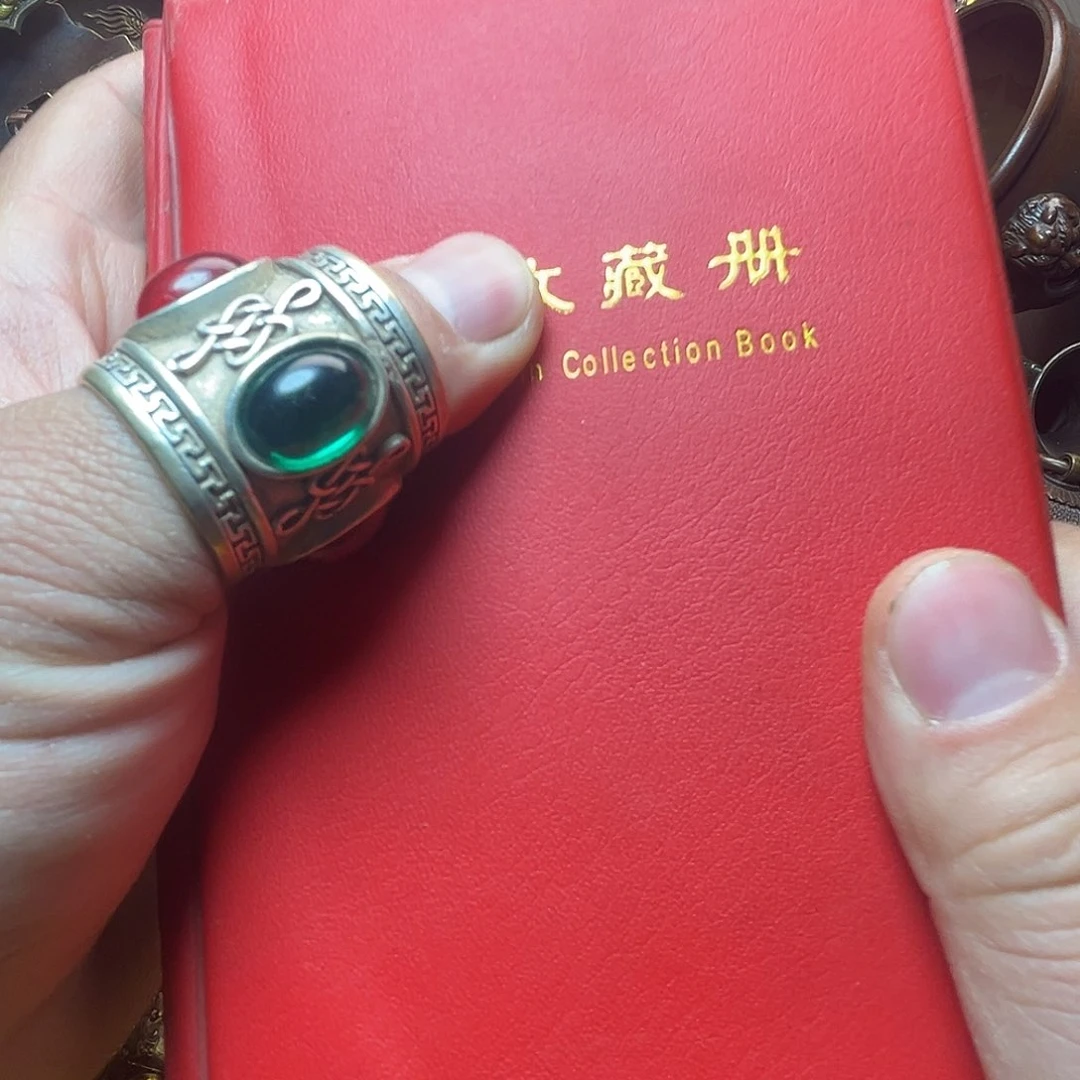 精美铜器收藏品等