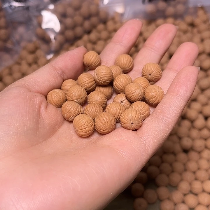 ****o手串猴头核桃土豪散珠100颗