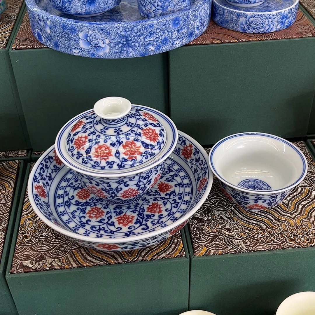 景德景德陶瓷陶瓷