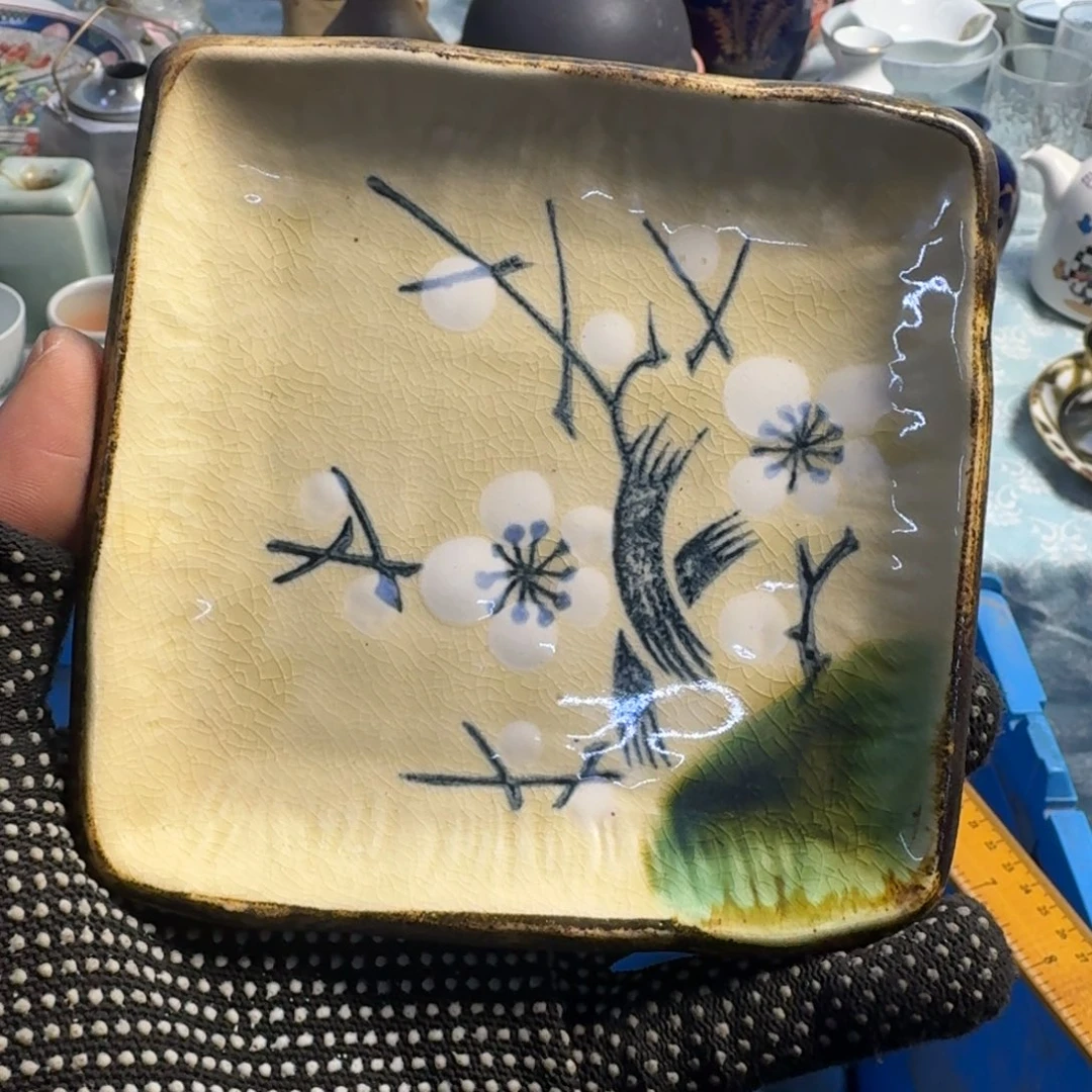 餐具默认微瑕不退不换
