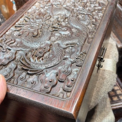 木盒子111111111111