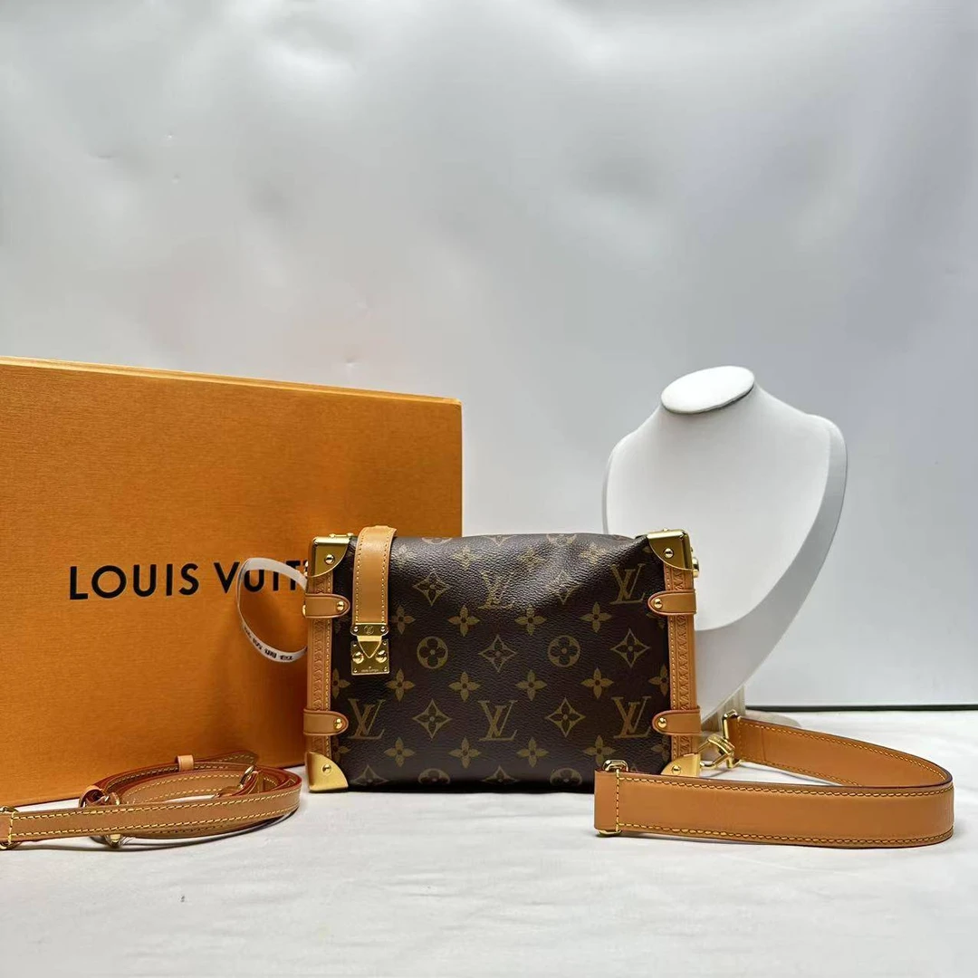 胖虎安安/路易威登/95新/公价0/箱包/斜挎包/31B2501300002