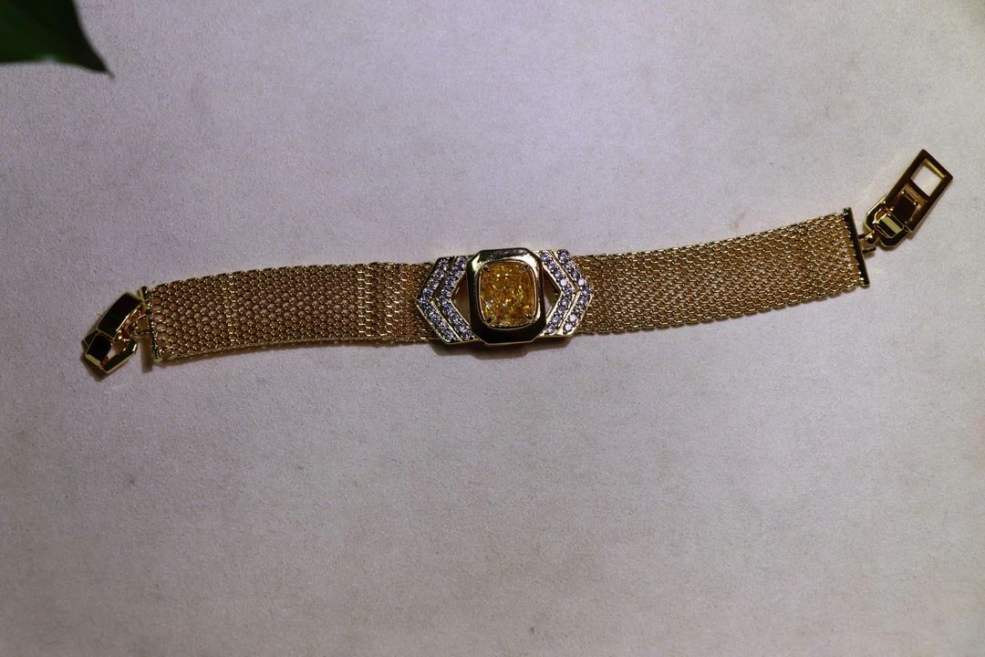 [高端定制]经典时尚豪镶WSS-1326