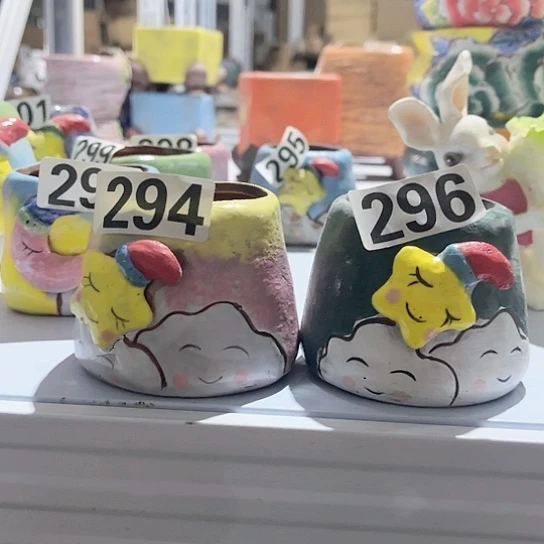 多肉植物花盆花盆