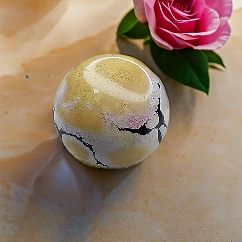 锁骨链绿松石典藏湖北原矿特色单珠