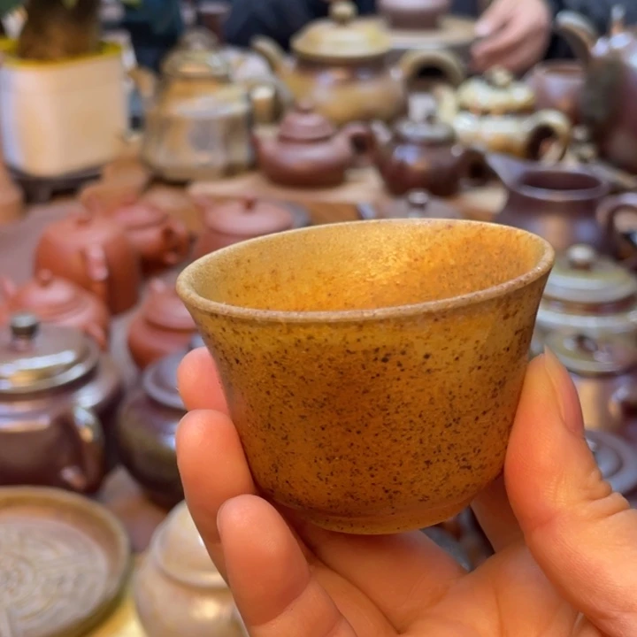 茶壶紫砂宜兴紫砂原矿泥料