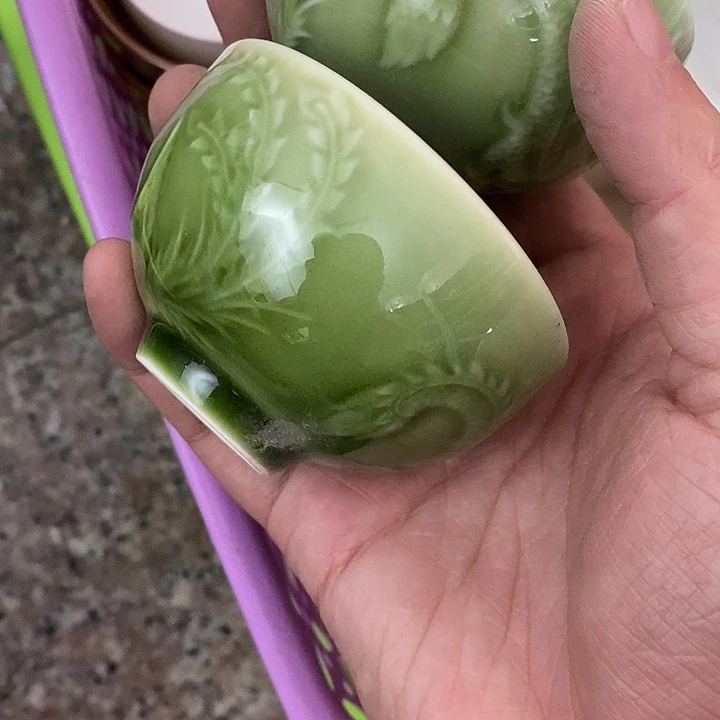 陶瓷艺术品及陶瓷壶壶