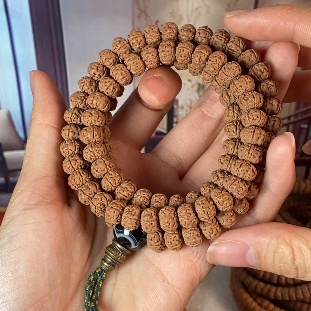 吊坠金刚菩提2号神秘野王卡9*6