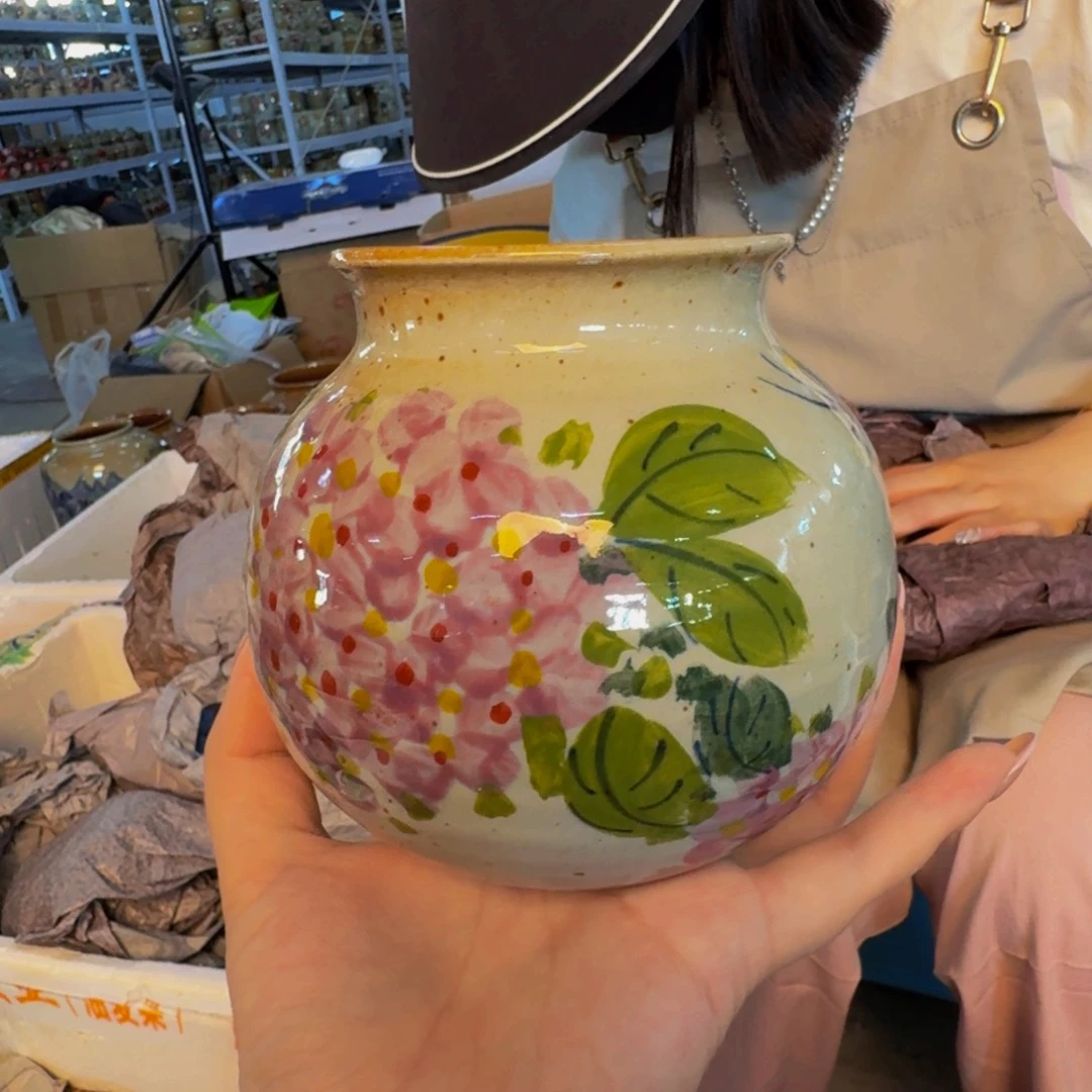瓷片景德镇源头厂家