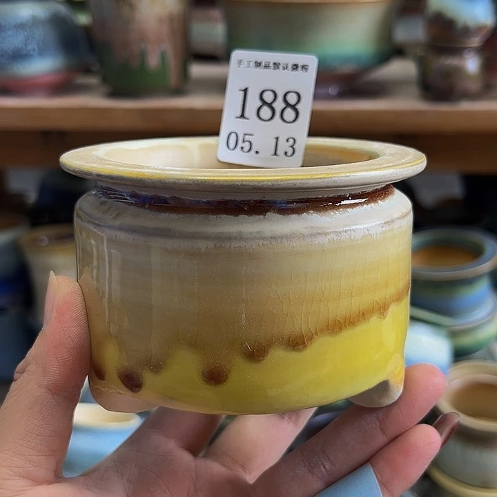 摆件景德镇陶瓷手工制作