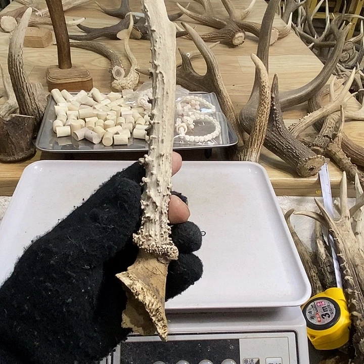 素***年大叶紫檀（黑酸枝木类）