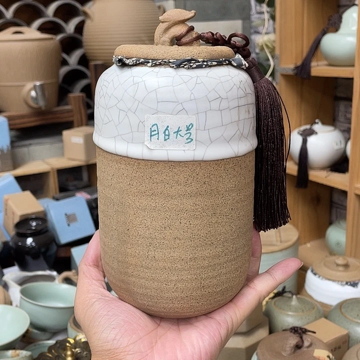 壶老段烧茶器茶具！