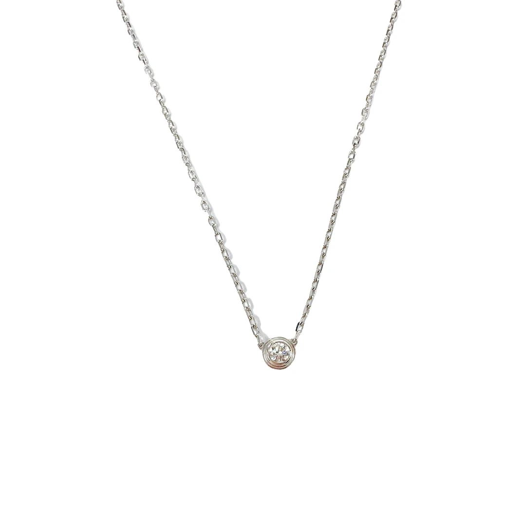 95新 卡地亚 安洁利严选/SK0132053 项链