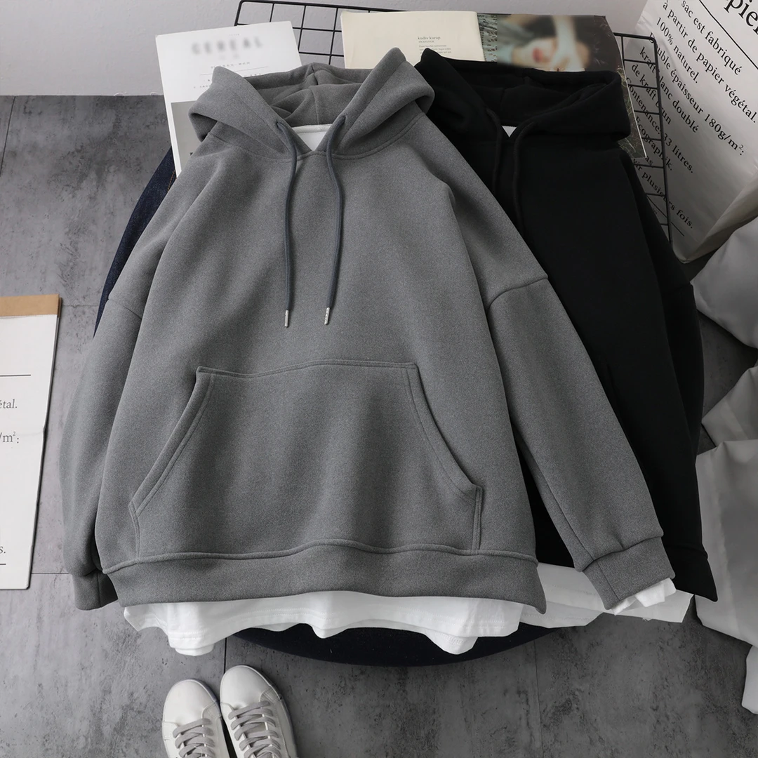 秋冬款男女时尚潮流百搭卫衣