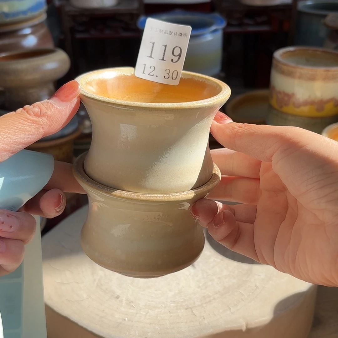 千***顺瓷片景德镇陶瓷手工制作