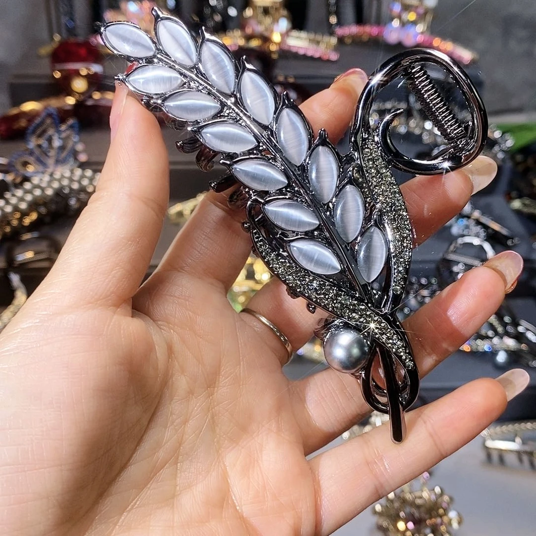 皮质铁合金一切就