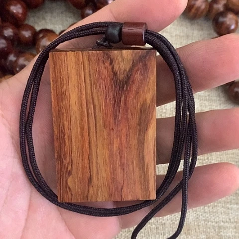 【闪购商品】手串/手链黄花梨/降香黄檀