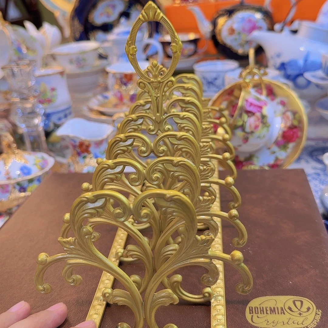 欧洲瓷器收藏鉴赏