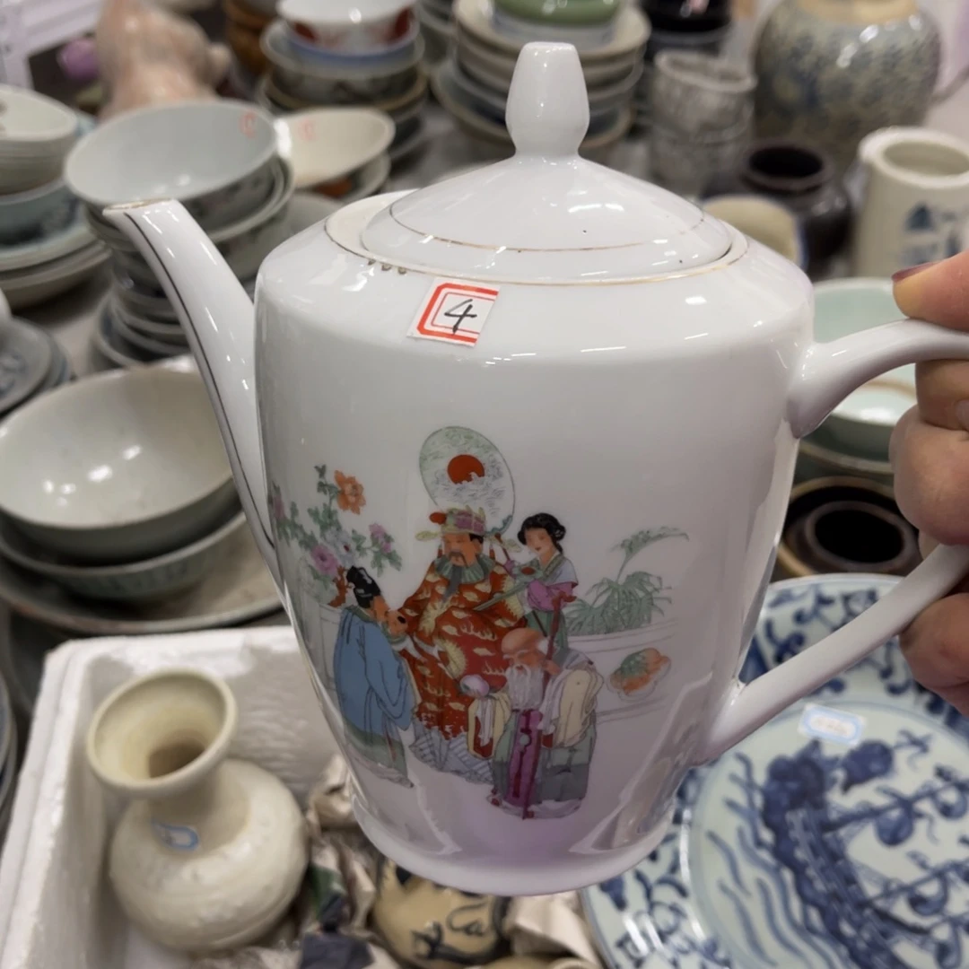 陶日用家用陶瓷制品
