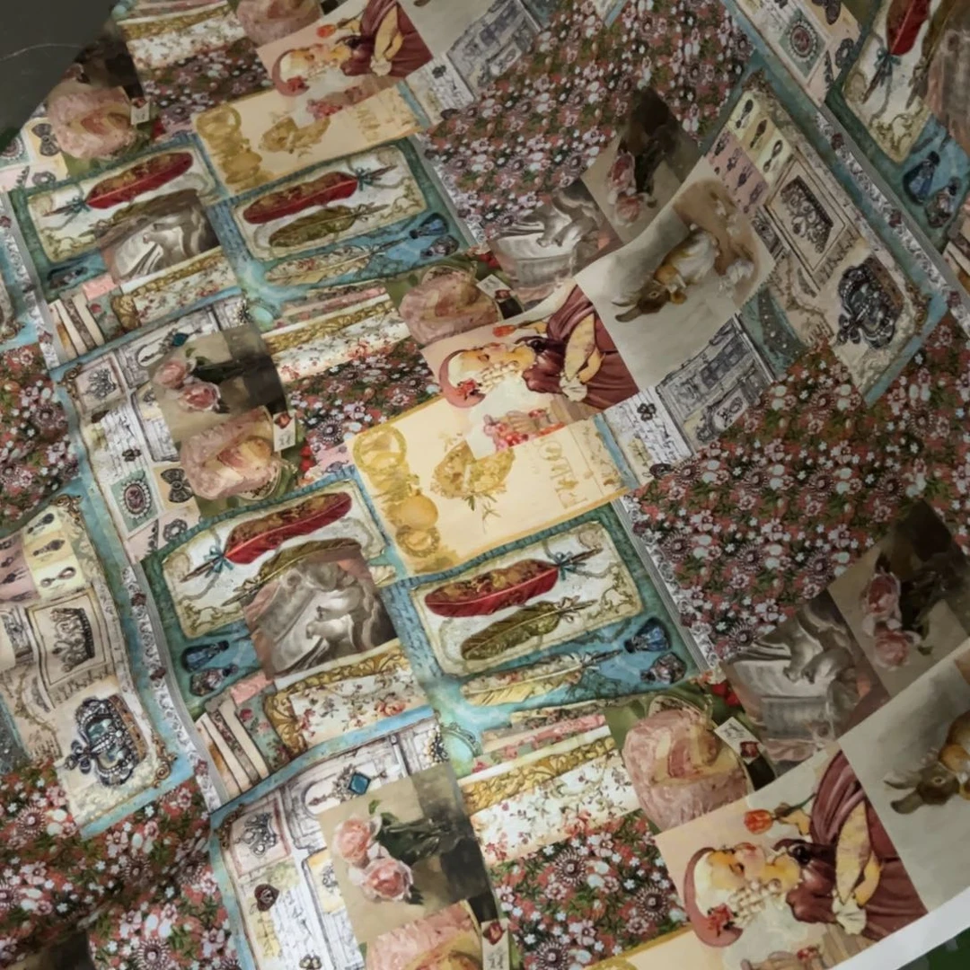 棉一米价纯棉平布1.1米宽果子11