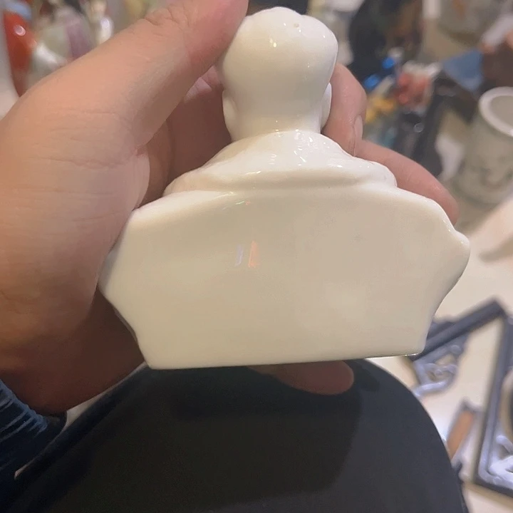 摆件，烧制问题都是正常的108