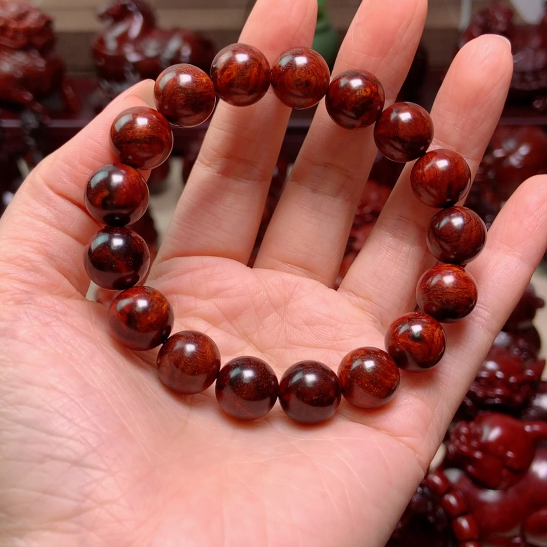 檀香紫檀（小叶紫檀）