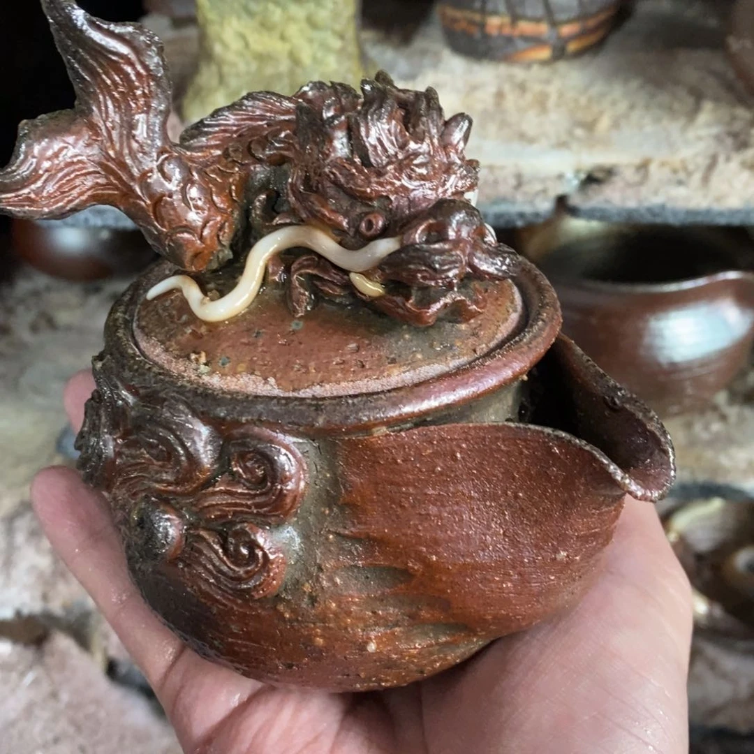 开窑大吉，高货多多805