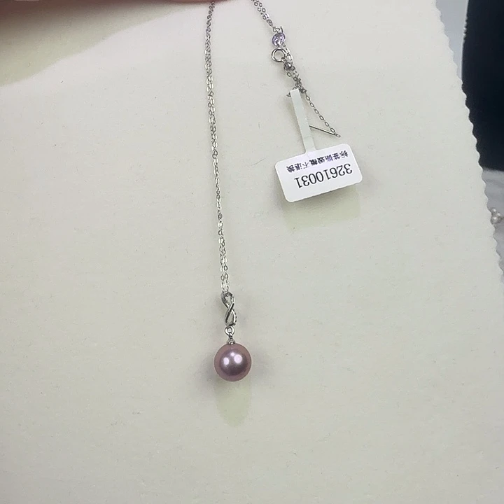 天然淡水珍珠淡水珍珠未镶嵌