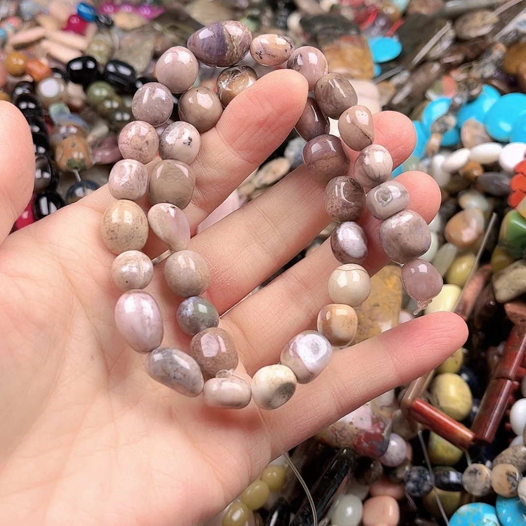 石英质玉未镶嵌手饰