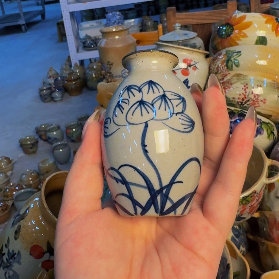 瓷片景德镇源头厂家