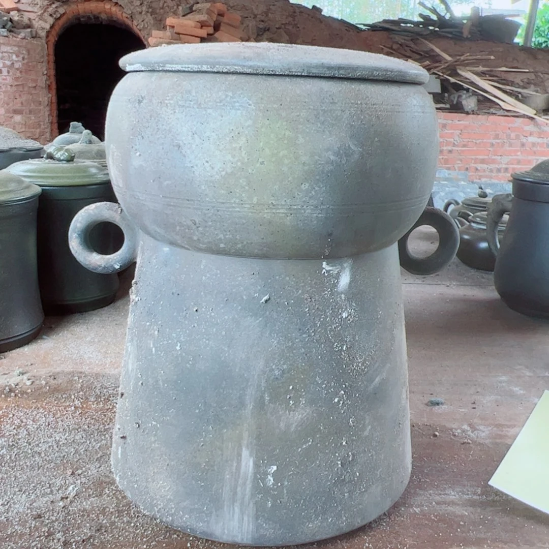 坭兴陶贵台龙窑A373