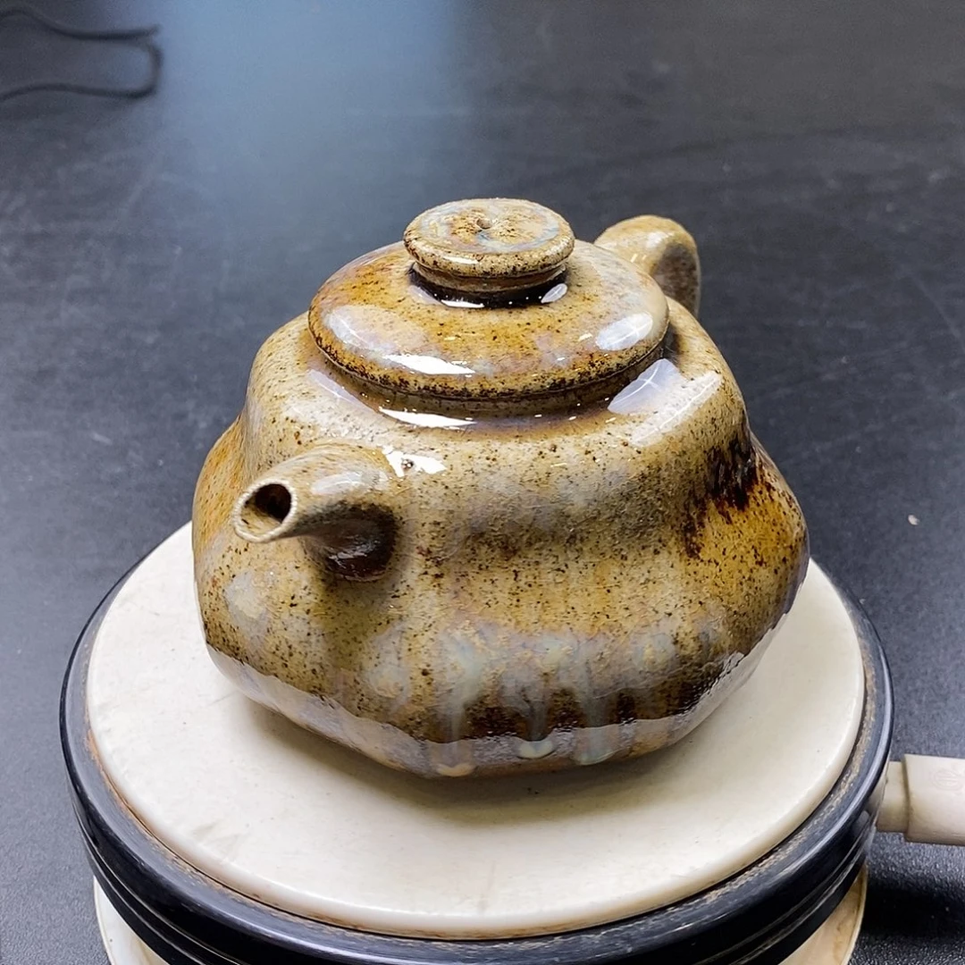 茶壶紫砂紫砂艺术