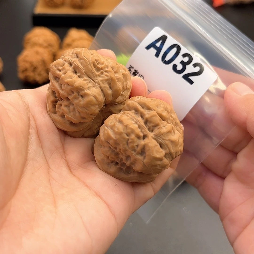 桃核把件吃****皮蛙蛙fu li 39