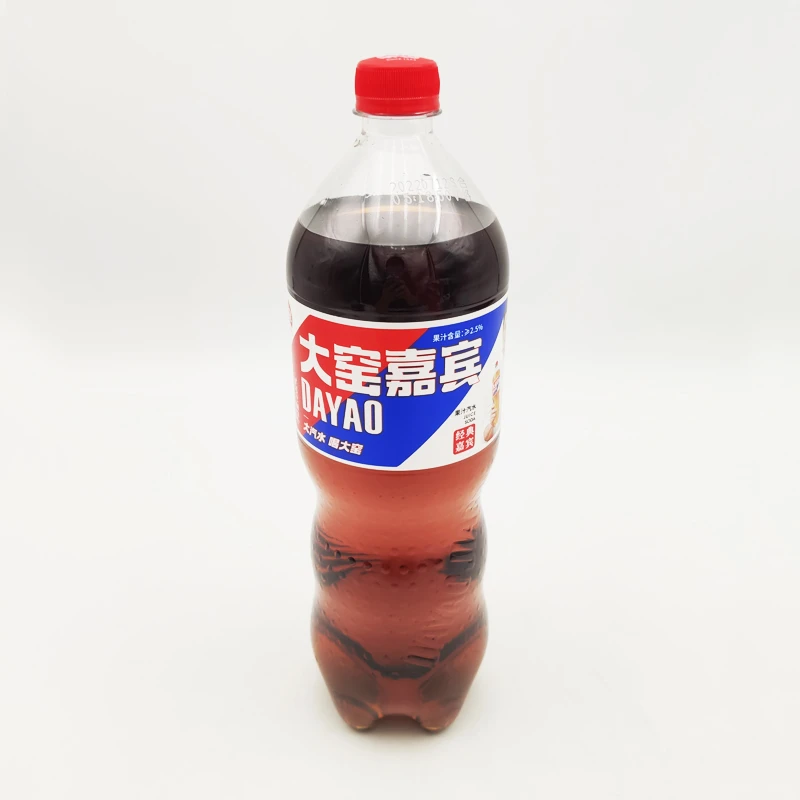 大窑嘉宾1.3L*6瓶饮料