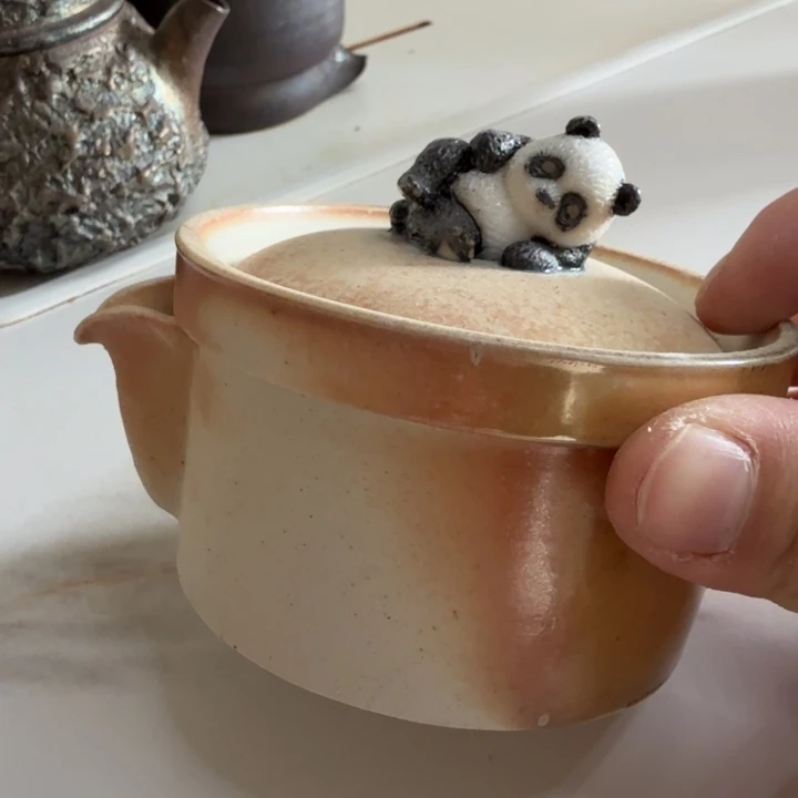 盘陶柴烧福利新品多多